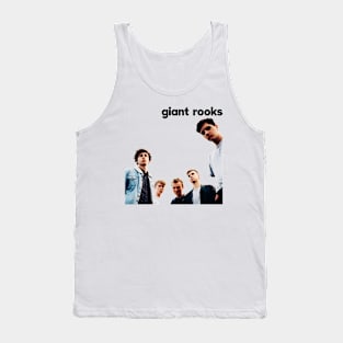 G Rooks Tank Top